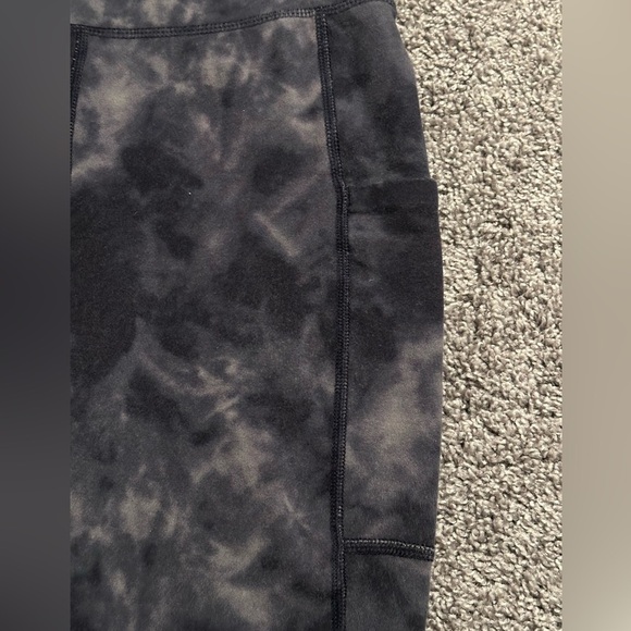 Member’s Mark Everyday Leggings Tie Dye - Picture 2 of 6